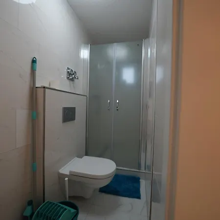 Stilvolle 2-zimmer-oase