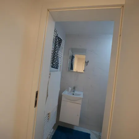 Stilvolle 2-zimmer-oase *