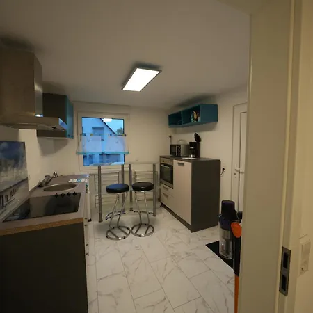 Stilvolle 2-zimmer-oase Apartament Mühlacker