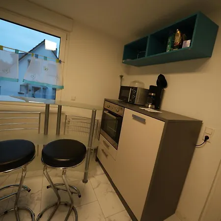 Stilvolle 2-zimmer-oase * Mühlacker