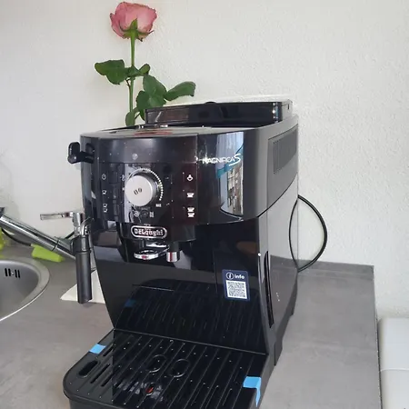 Stilvolle 2-zimmer-oase Mühlacker