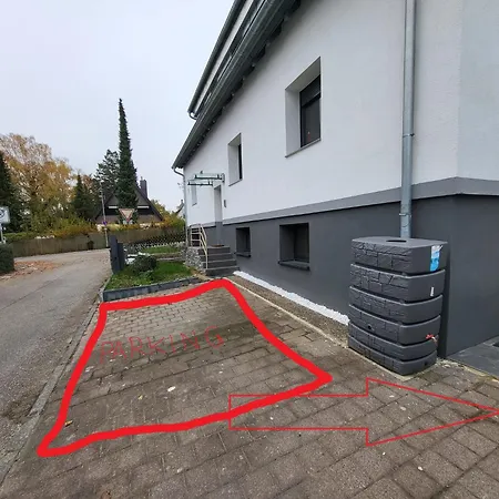 Stilvolle 2-zimmer-oase